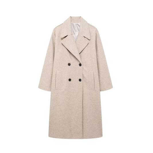 Classic Trench Coat